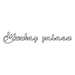 Kebappalace logo.